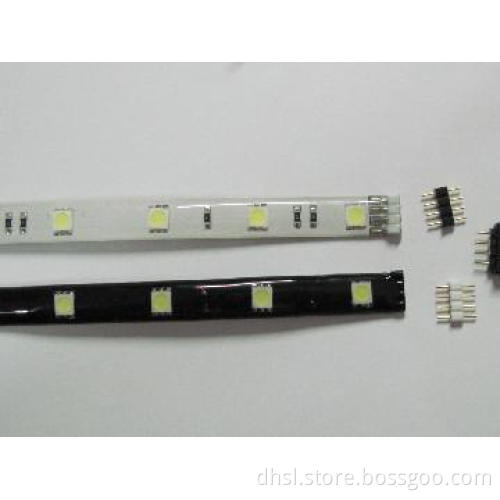 60pcs smd3528 flexible led strip